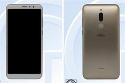 Meizu готовит к выпуску смартфон mBlu M811Q со сдвоенной камерой