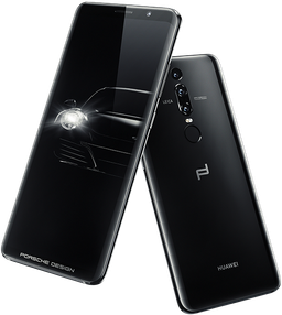 LG Display начинает поставки дисплеев OLED компании Huawei
