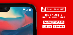 Смартфон OnePlus 6 будет не столь дорогим, как утверждают некоторые источники