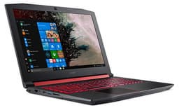 Ноутбук Acer Nitro 5 первым получил новые шестиядерные CPU Intel 