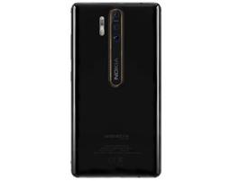 Опубликованы характеристики смартфона Nokia 9, который получил тройную камеру, пять микрофонов и 8 ГБ ОЗУ