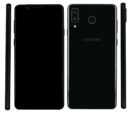 Samsung готовит смартфоны Galaxy S8 Lite и Galaxy A8 Star