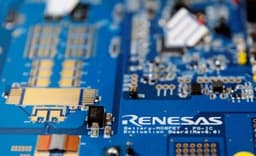 INCJ и другие акционеры продают акции Renesas почти на 3 млрд долларов