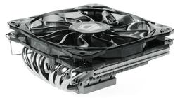 ID-Cooling IS-60 — низкопрофильный кулер, который справится с процессорами с TDP 130 Вт