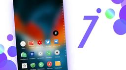 Прошивку Flyme 7 получат более 20 моделей смартфонов Meizu