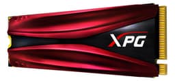 Скорость чтения накопителя Adata XPG Gaming S11 достигает 3200 МБ/с