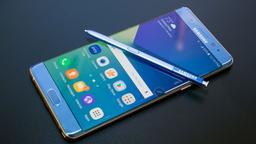 Смартфон Samsung Galaxy Note7 получил сертификат Wi-Fi Alliance