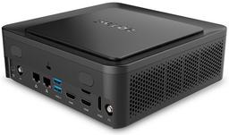 Мини-ПК Zotac ZBox Q оснащаются видеокартами Nvidia Quadro