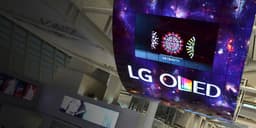 Специалистами LG Display разработан более эффективный стек WOLED