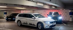 Volkswagen AG в начале следующего десятилетия предложит в своих автомобилях функцию беспилотной парковки