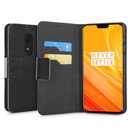 Смартфон OnePlus 6 поступит в продажу 21 мая