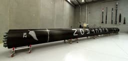Rocket Lab готовится к своему первому коммерческому запуску, благодаря которому войдёт в историю