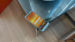Смартфоны Motorola Moto E5 и Moto E5 Plus порадуют ёмкими аккумуляторами