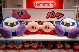 Nintendo меняет президента