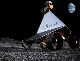 Конкурс Lunar Xprize перезапускается, но пока без денежного приза