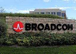 Broadcom — снова американская компания 