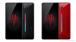 ZTE Nubia Red Magic — игровой смартфон без Snapdragon 845 и 120-герцового экрана