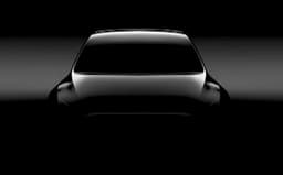 Кроссовер Tesla Model Y может появиться раньше, чем мы ожидаем