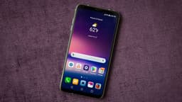 LG Electronics снова отчиталась о снижении продаж смартфонов