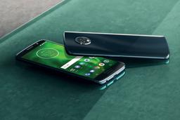 Смартфоны Motorola линейки Moto G6 могут похвастаться некоторыми особенностями, не присущими аппаратам этой ценовой категории