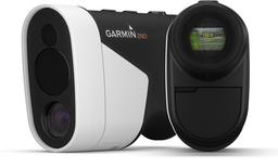 Garmin Approach Z80 — лазерный дальномер с приемником GPS для неожиданной области применения