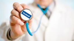 Facebook* хочет связать данные социальной сети с медицинской информацией