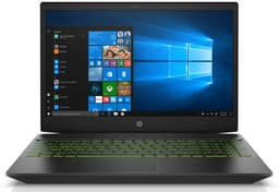 HP Pavilion Gaming – игровой ноутбук ценой от $800