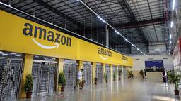 Глава Роскомнадзора назвал возможную причину отказа Amazon от сотрудничества