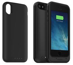 Mophie готовит первый сертифицированный чехол для iPhone X с поддержкой беспроводной зарядки