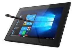 Планшет Lenovo Tablet 10 основан на новейших процессорах Intel