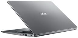 Acer Swift 1 получил процессор Intel Pentium Silver N5000 (Gemini Lake)