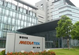 MediaTek отчиталась о снижении выручки и чистой прибыли