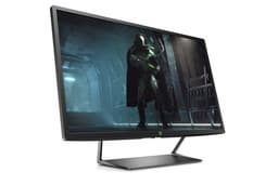 Монитор HP Pavilion Gaming 32 HDR отвечает требованиям спецификации DisplayHDR 600