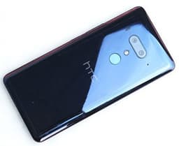 Смартфон HTC U12+ поступит в продажу в конце мая или начале июня
