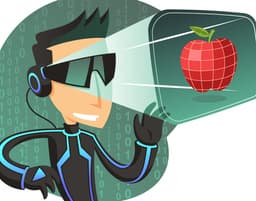В 2020 году Apple может выпустить гарнитуру, совмещающую в себе технологии виртуальной и дополненной реальности
