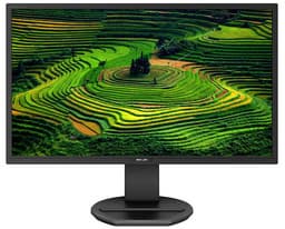 Philips 221B8LJEB и 243S5LJMB – мониторы начального уровня на базе матриц TN