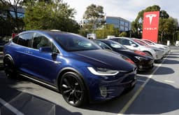 Опубликован исходный код ПО электромобилей Tesla