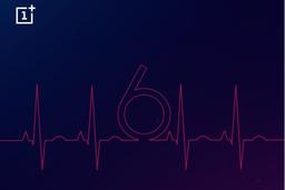 Смартфон OnePlus 6 получит датчик частоты сердечных сокращений