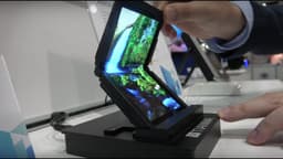 Tianma скоро начнет серийный выпуск панелей AMOLED на фабрике 6G
