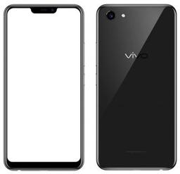 Vivo Y83A – смартфон, в котором разрешение экрана сильно отстает от размера диагонали