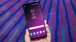Samsung Galaxy S9 продается хуже, чем Galaxy S2