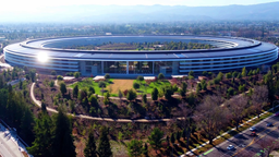 Apple опустилась в рейтинге Fortune 500, но получает больше всех прибыли