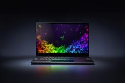 Razer назвала Blade самым компактным в мире игровым ноутбуком