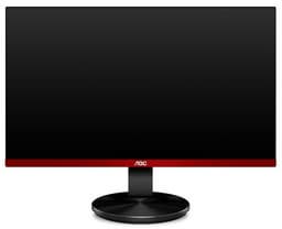 Монитор AOC G2590FX: кадровая частота 144 Гц, поддержка FreeSync и невысокая цена