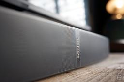Умная АС Sonos для домашнего кинотеатра будет оснащена портом HDMI
