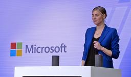 Microsoft продемонстрировала интеграцию Cortana и Alexa