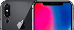 Смартфон iPhone с тройной камерой получит трехкратный зум и возможность делать 3D-снимки