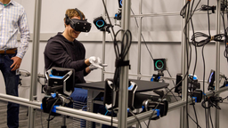 Подразделение Oculus Research переименовали в Facebook* Reality Labs