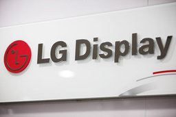 Поставки ЖК-панелей LG для телевизоров Samsung задерживаются на год