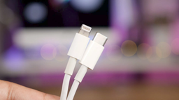 Apple снизила цену на официальный кабель с разъемами USB-C и Lightning